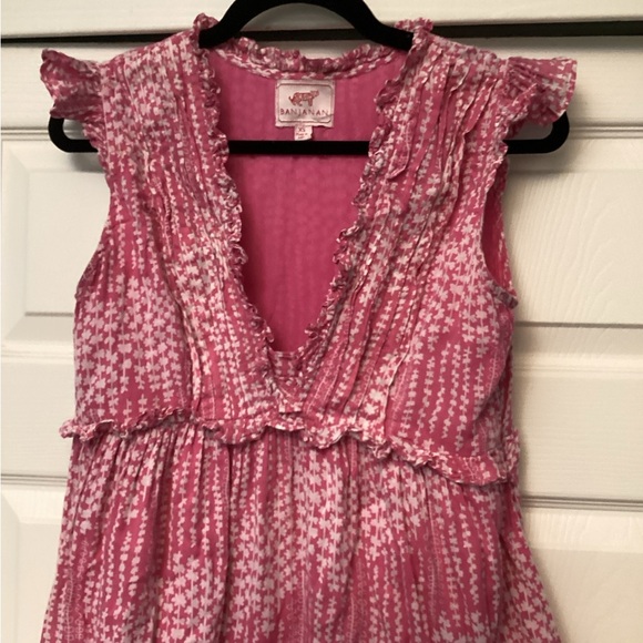 💥PRICE DROP💥 BANJANAN Constance Dress - Picture 6 of 9